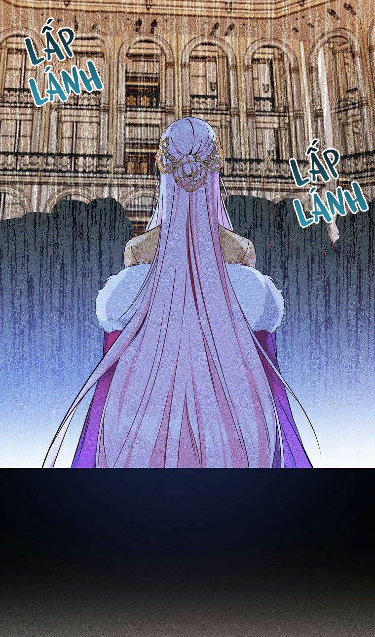 Cuộc Hôn Nhân Giả Dối: Chapter 88.1