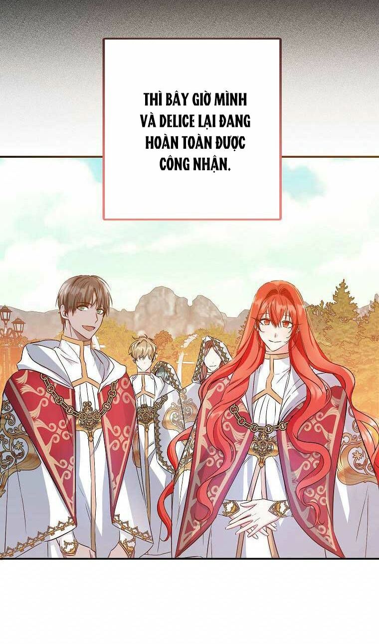 Cuộc Hôn Nhân Giả Dối: Chapter 88.1