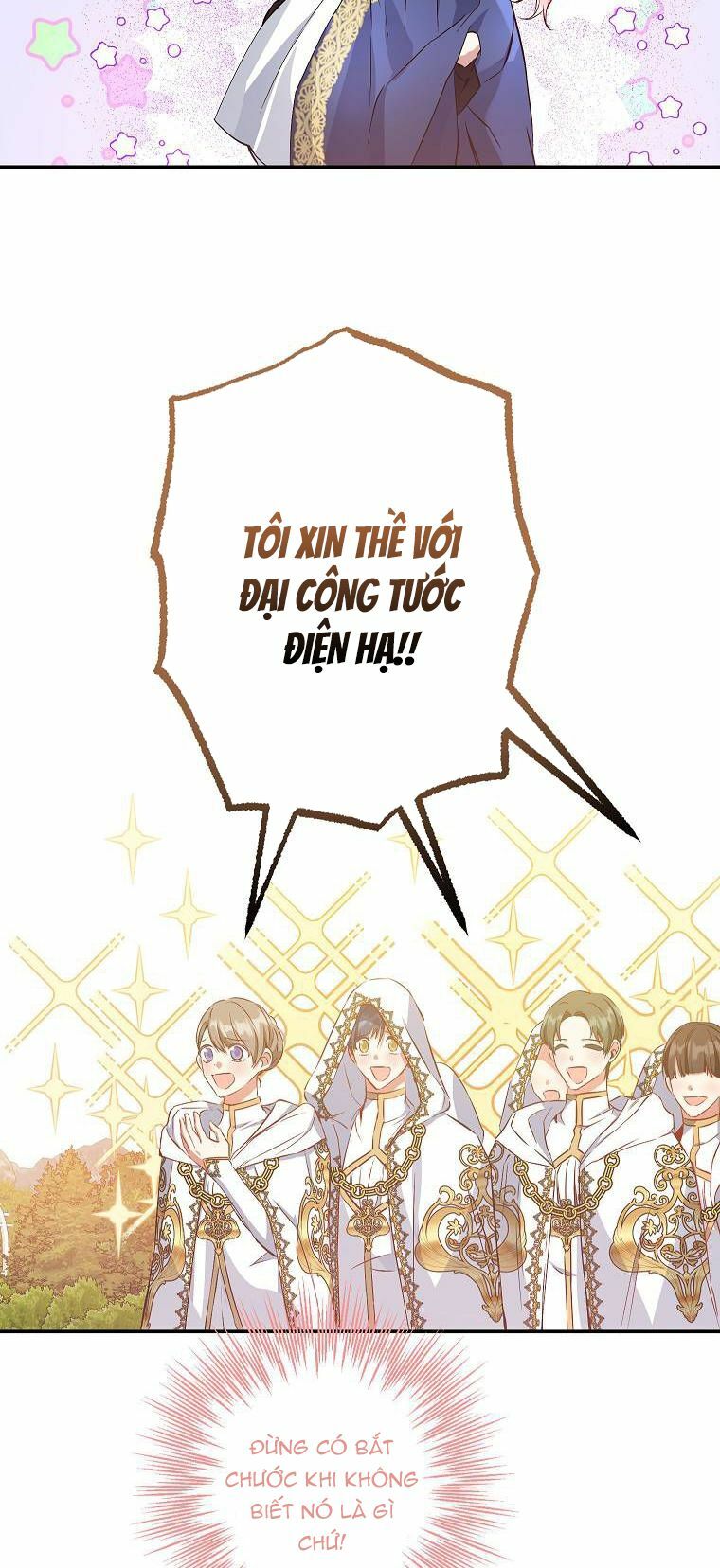 Cuộc Hôn Nhân Giả Dối: Chapter 88.1