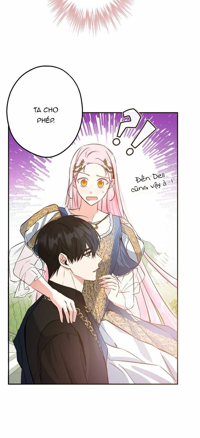 Cuộc Hôn Nhân Giả Dối: Chapter 88.1