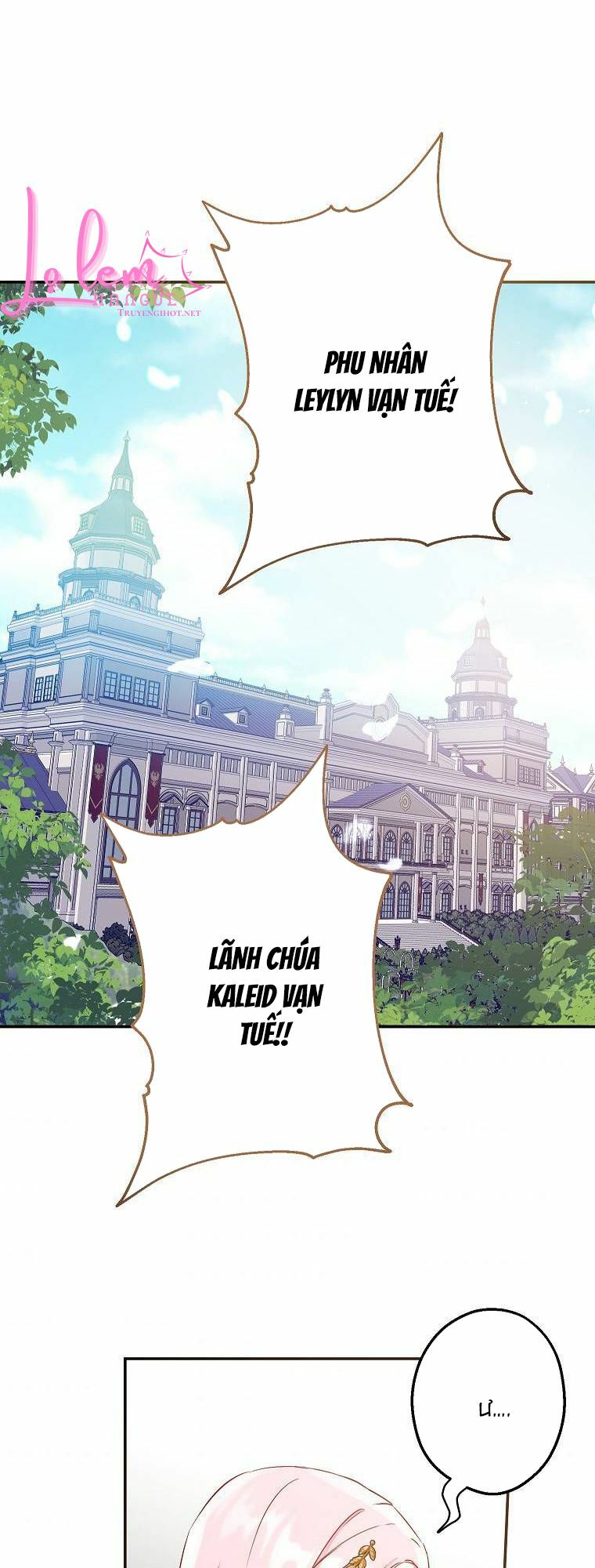 Cuộc Hôn Nhân Giả Dối: Chapter 88.1