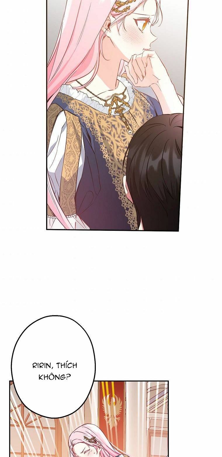 Cuộc Hôn Nhân Giả Dối: Chapter 88.1