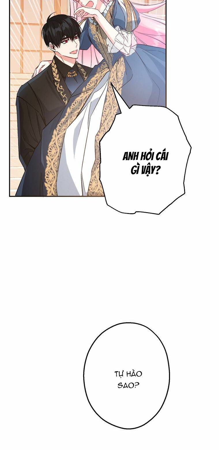 Cuộc Hôn Nhân Giả Dối: Chapter 88.1