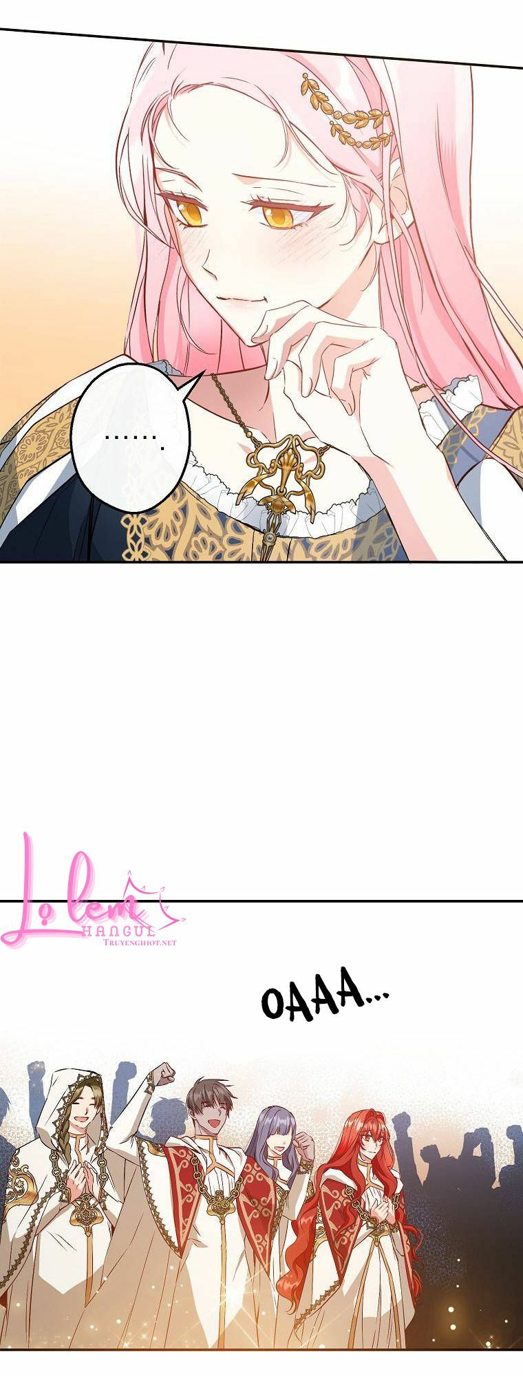 Cuộc Hôn Nhân Giả Dối: Chapter 88.1