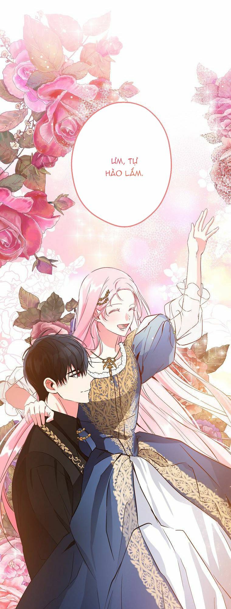 Cuộc Hôn Nhân Giả Dối: Chapter 88.1