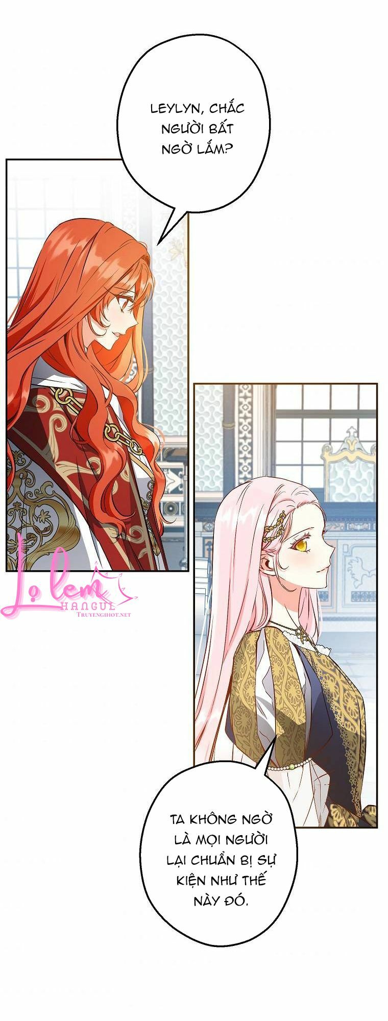 Cuộc Hôn Nhân Giả Dối: Chapter 88.1