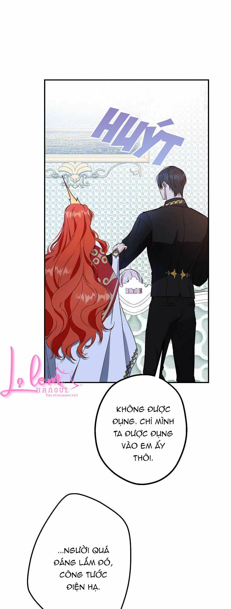 Cuộc Hôn Nhân Giả Dối: Chapter 88.1