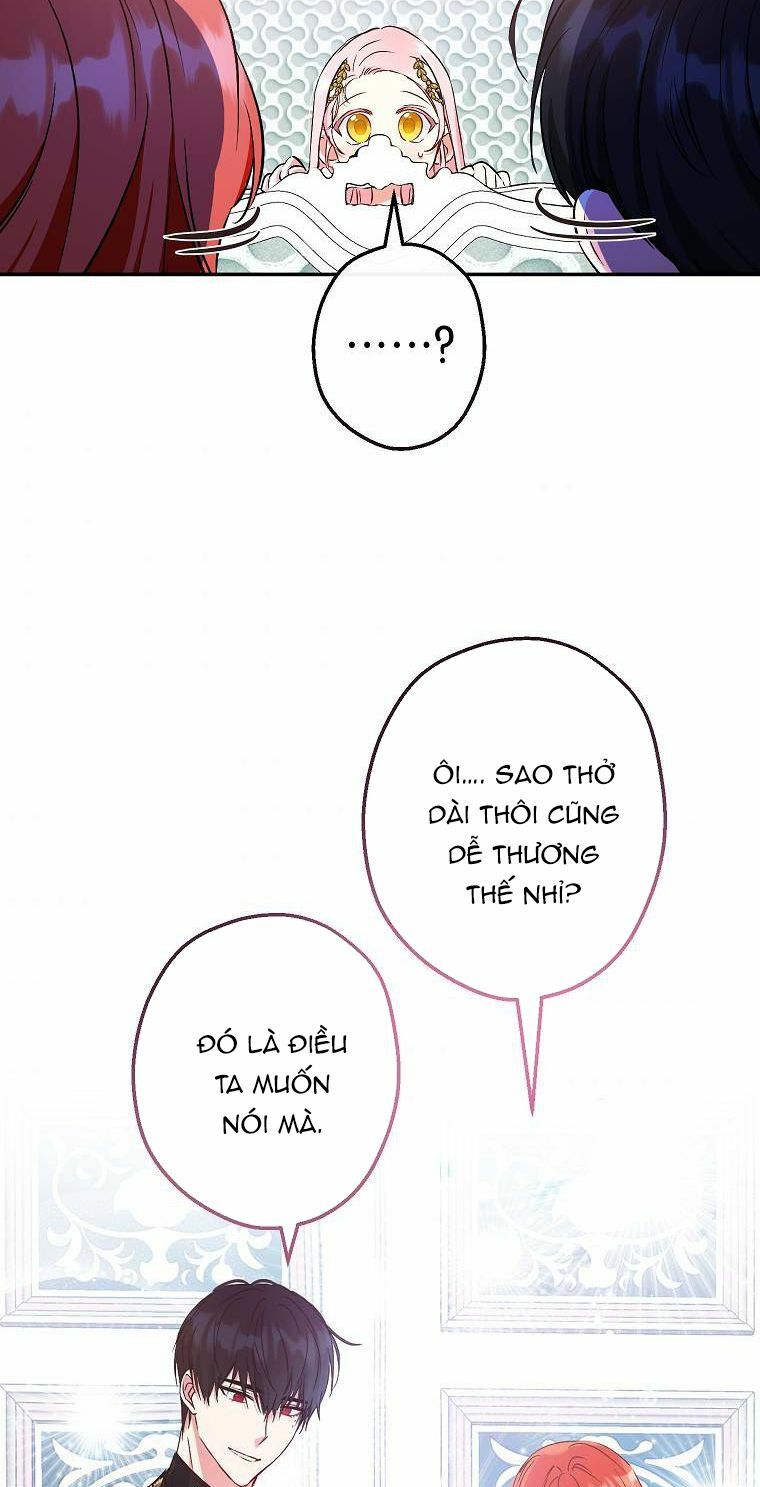 Cuộc Hôn Nhân Giả Dối: Chapter 88.1