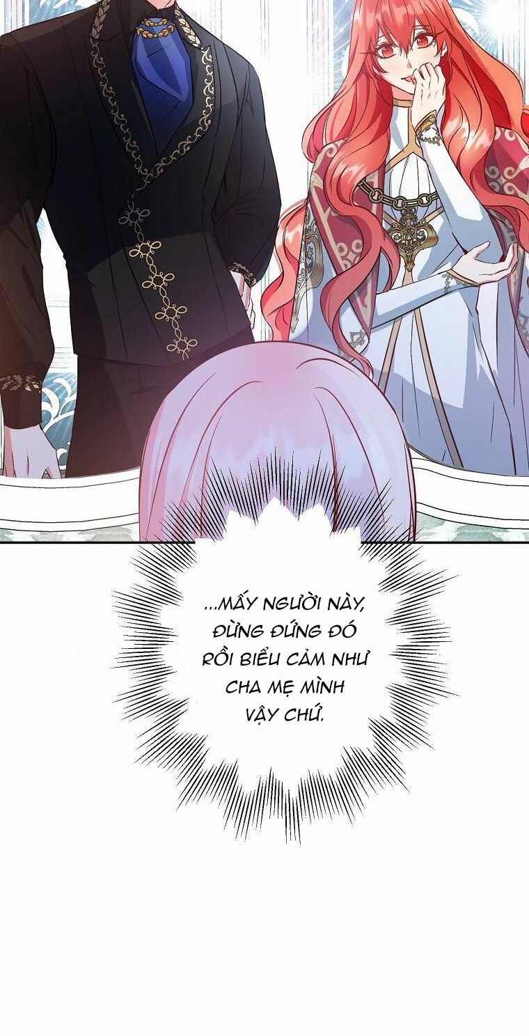 Cuộc Hôn Nhân Giả Dối: Chapter 88.1