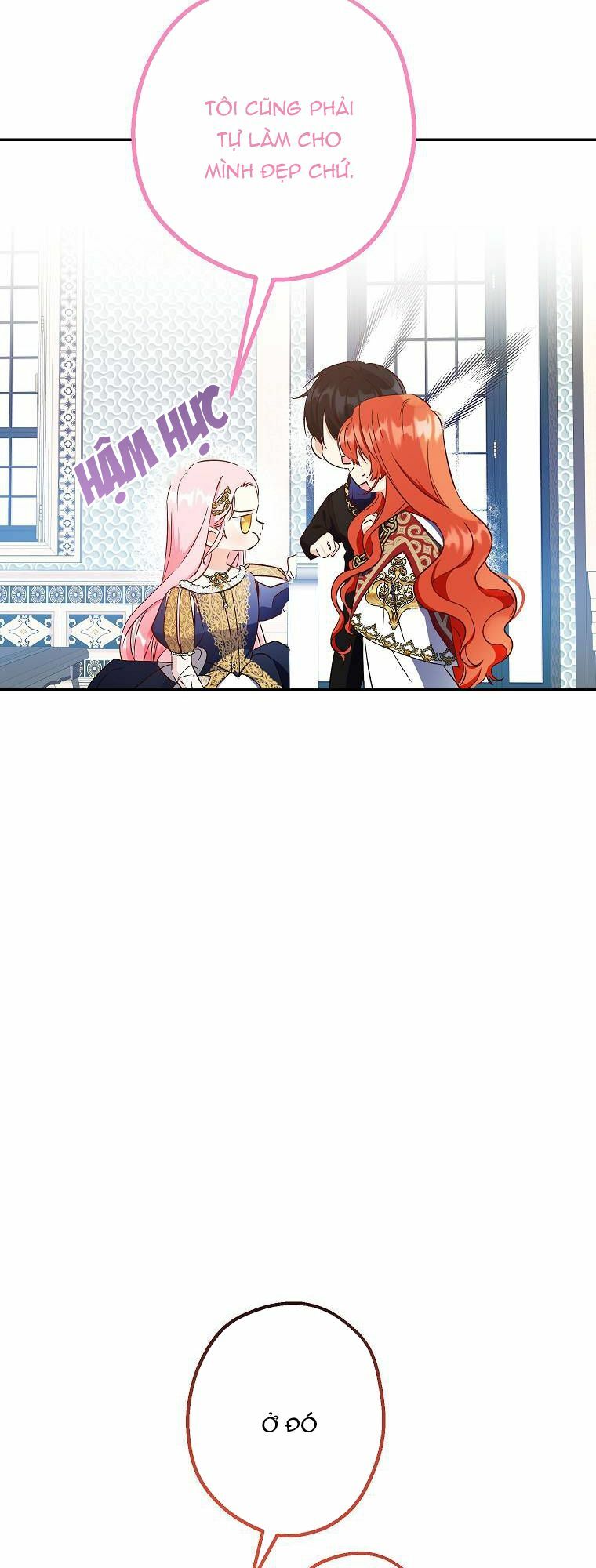 Cuộc Hôn Nhân Giả Dối: Chapter 88.1