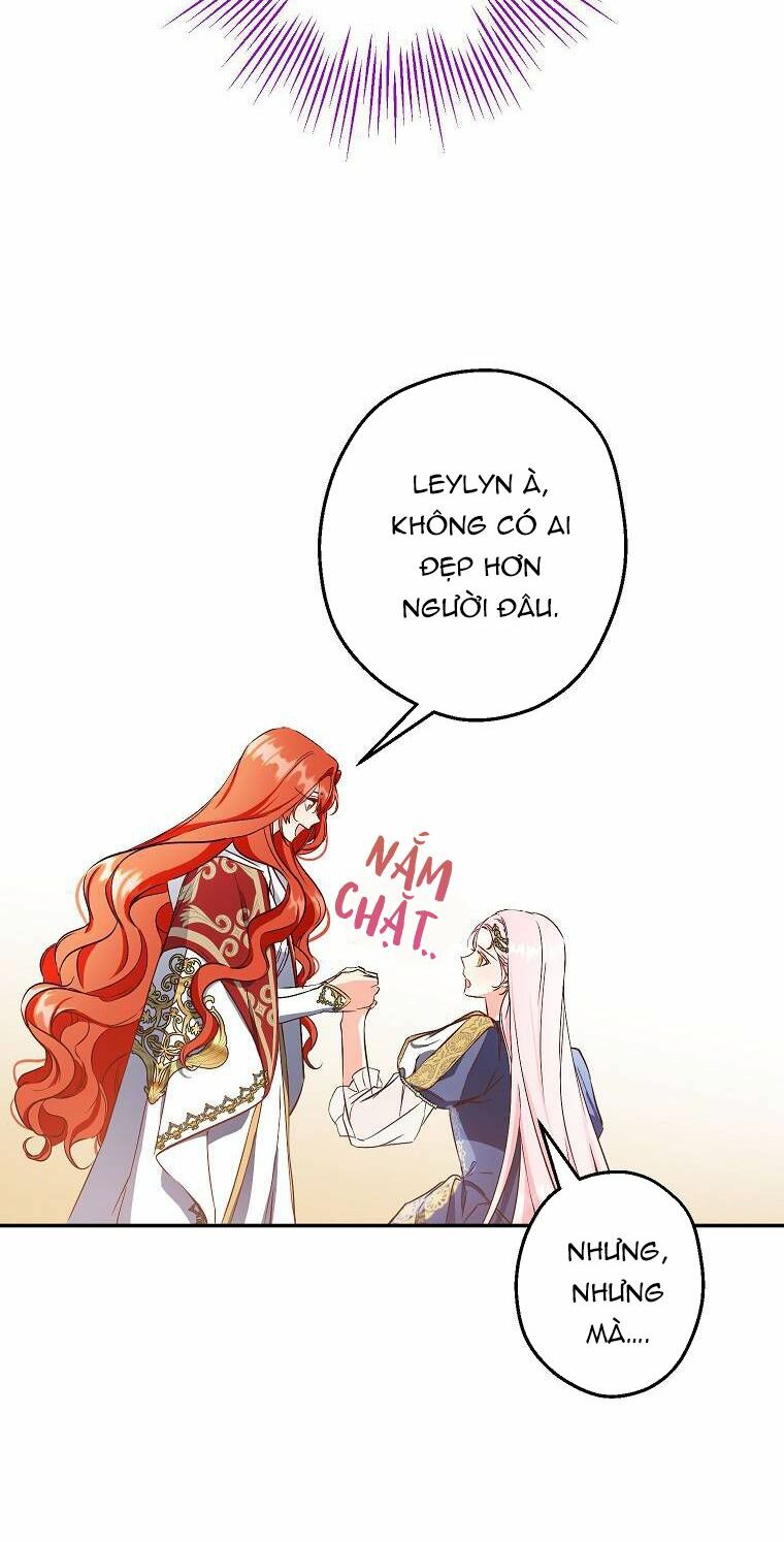 Cuộc Hôn Nhân Giả Dối: Chapter 88.1