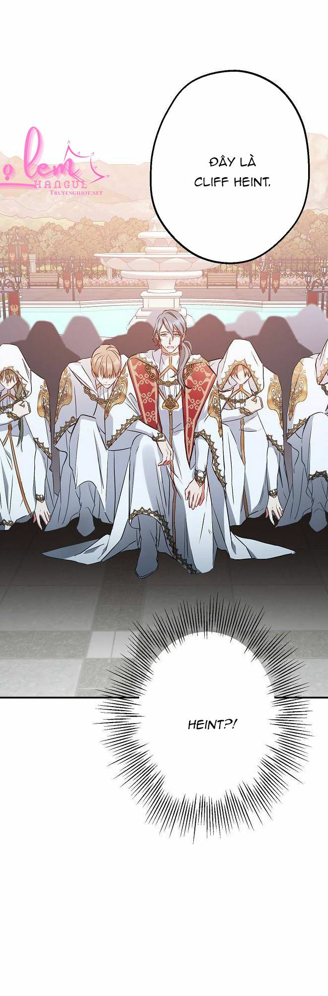 Cuộc Hôn Nhân Giả Dối: Chapter 88.1