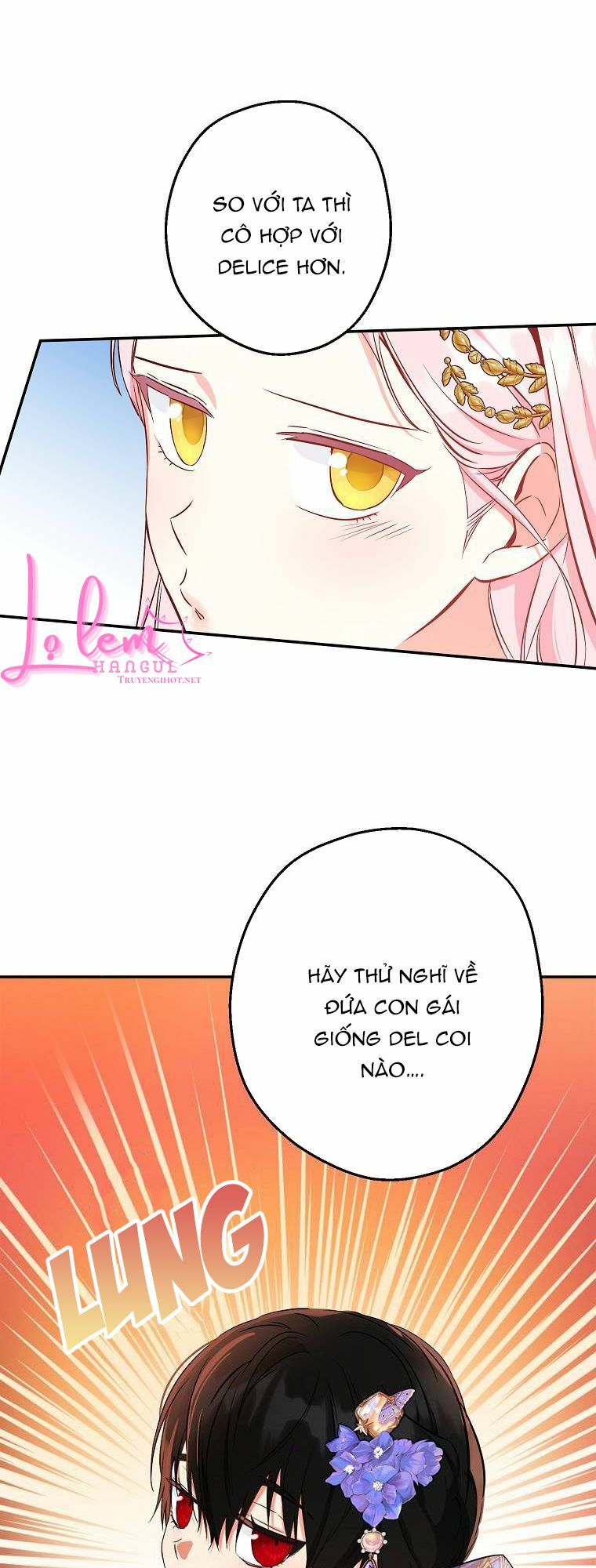Cuộc Hôn Nhân Giả Dối: Chapter 88.1