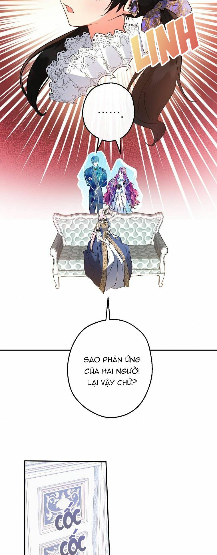 Cuộc Hôn Nhân Giả Dối: Chapter 88.1