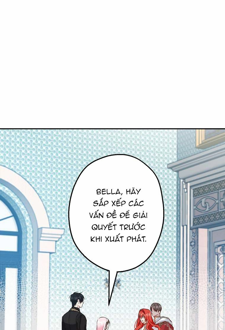 Cuộc Hôn Nhân Giả Dối: Chapter 88.1