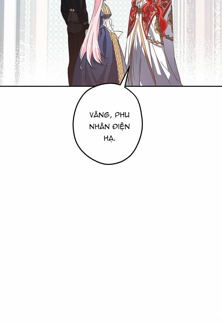 Cuộc Hôn Nhân Giả Dối: Chapter 88.1