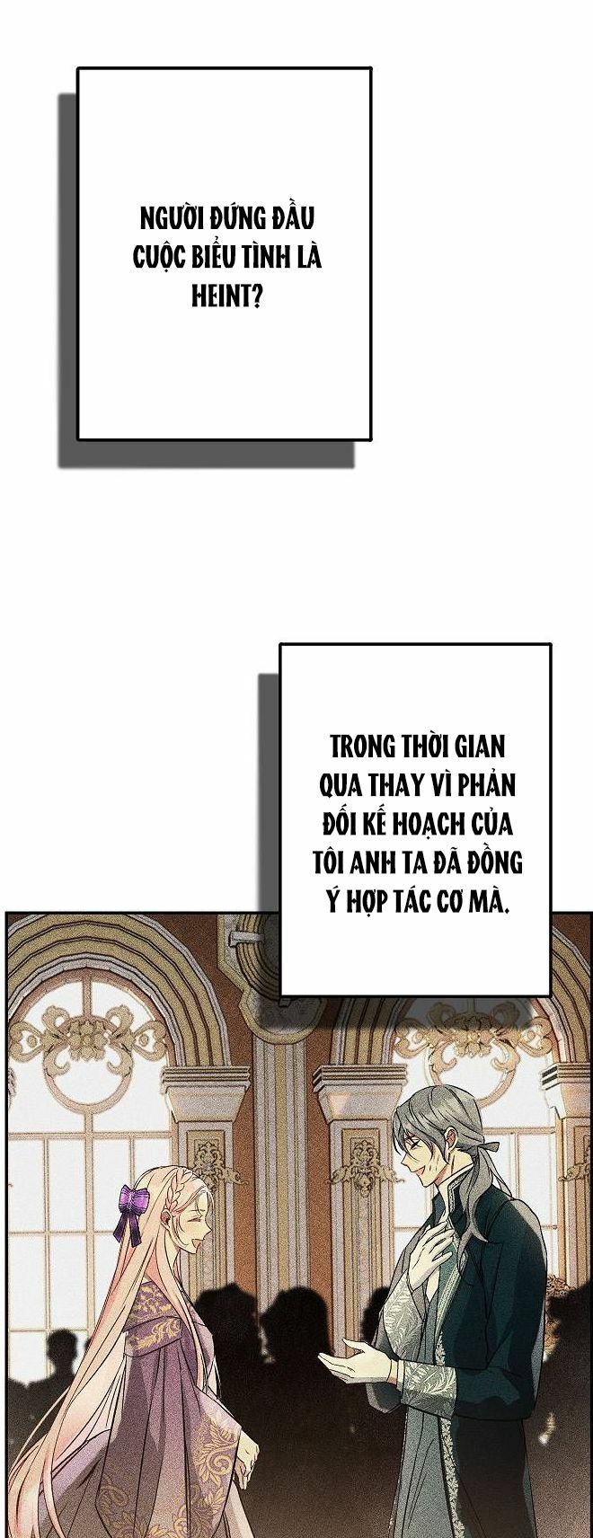 Cuộc Hôn Nhân Giả Dối: Chapter 88.1