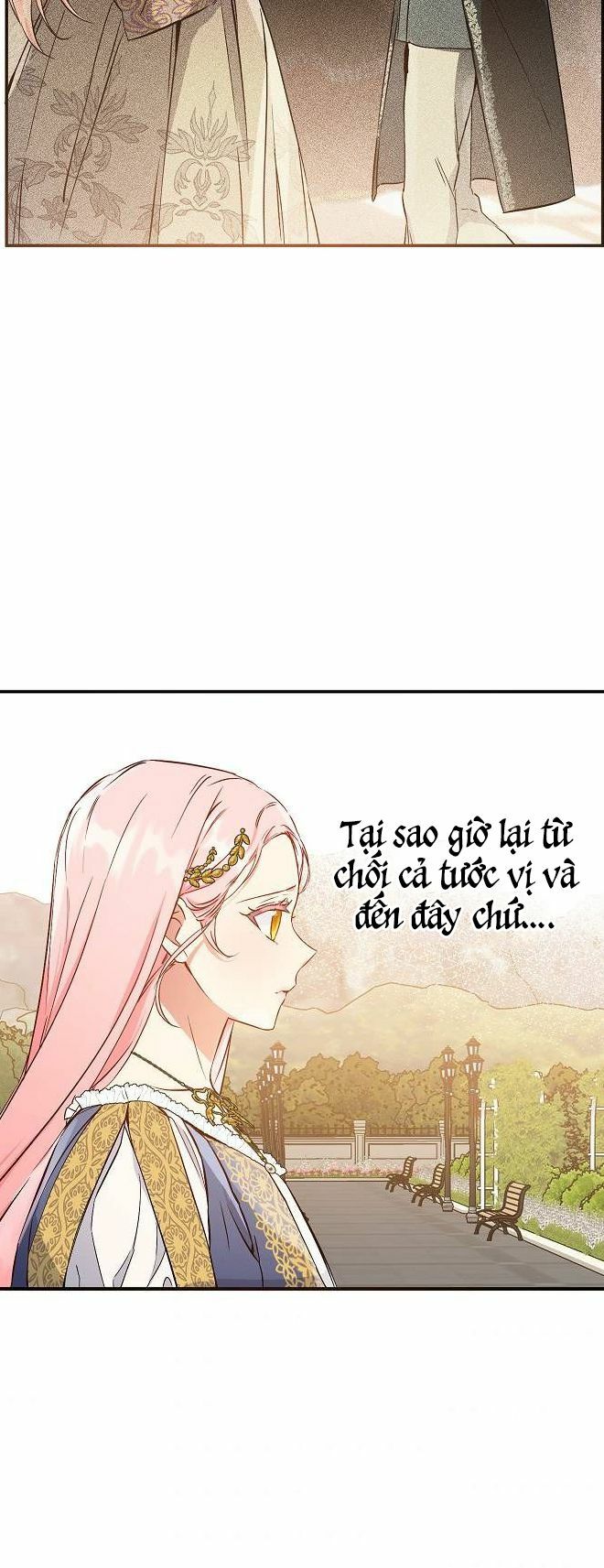 Cuộc Hôn Nhân Giả Dối: Chapter 88.1
