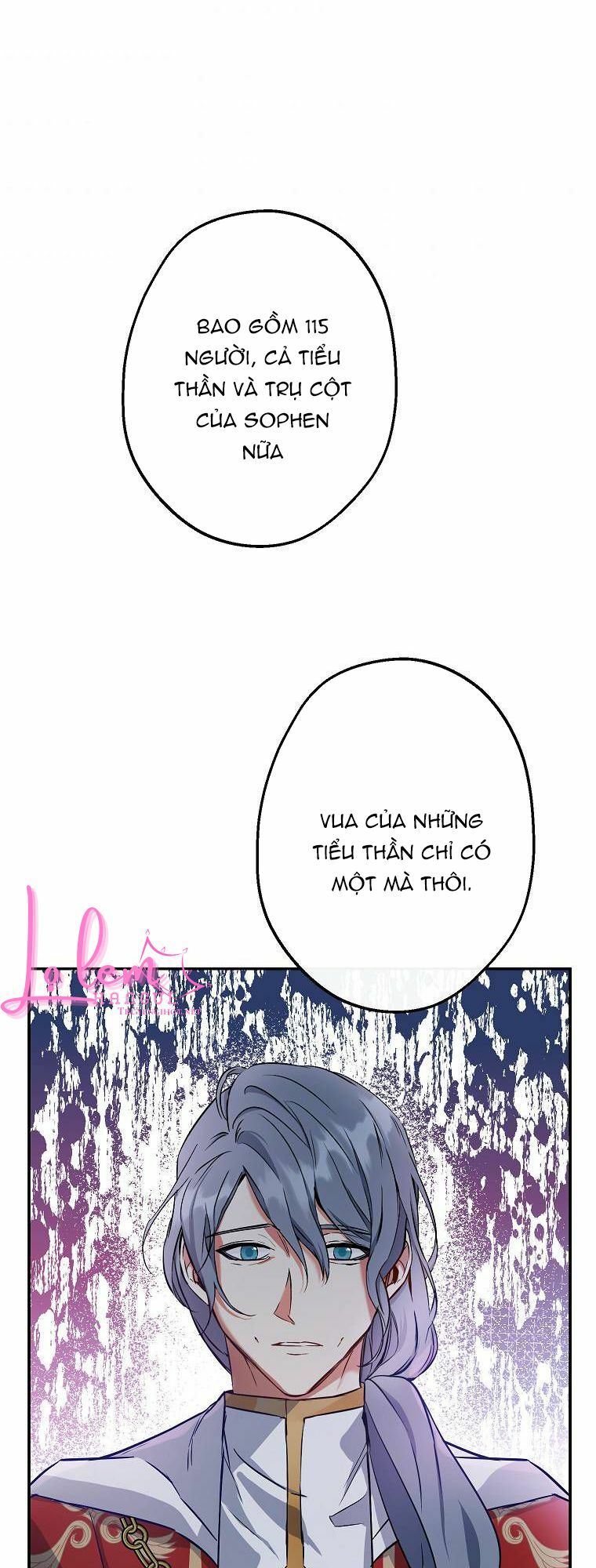 Cuộc Hôn Nhân Giả Dối: Chapter 88.1