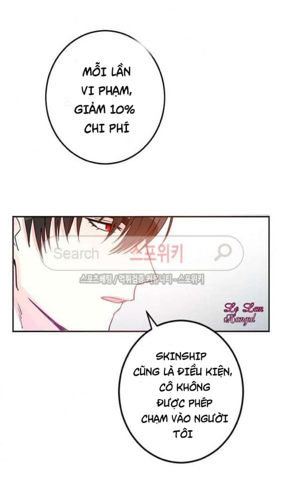 Cuộc Hôn Nhân Giả Dối: Chapter 9