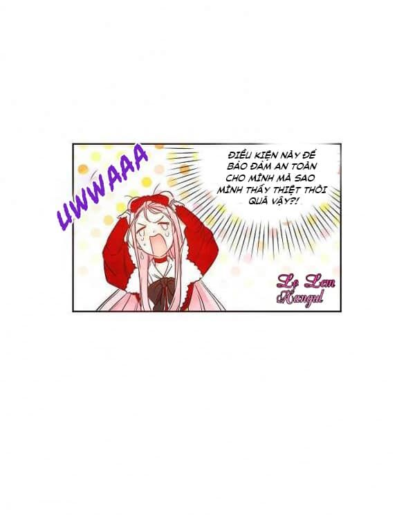 Cuộc Hôn Nhân Giả Dối: Chapter 9