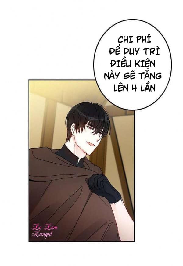 Cuộc Hôn Nhân Giả Dối: Chapter 9