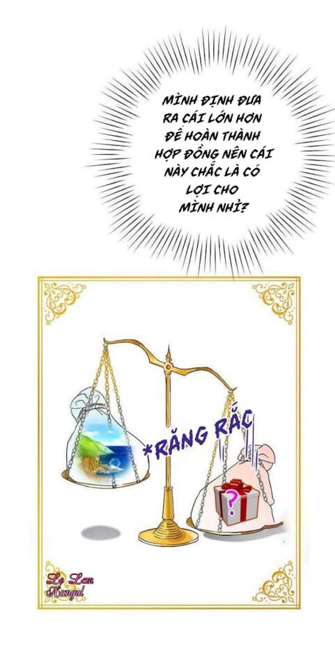 Cuộc Hôn Nhân Giả Dối: Chapter 9