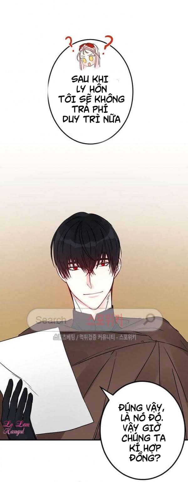 Cuộc Hôn Nhân Giả Dối: Chapter 9