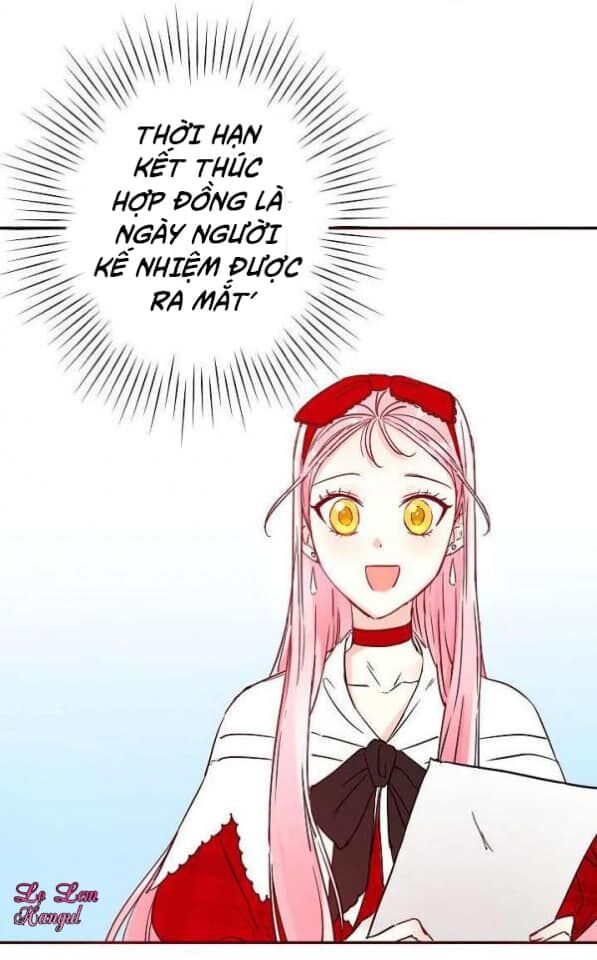 Cuộc Hôn Nhân Giả Dối: Chapter 9