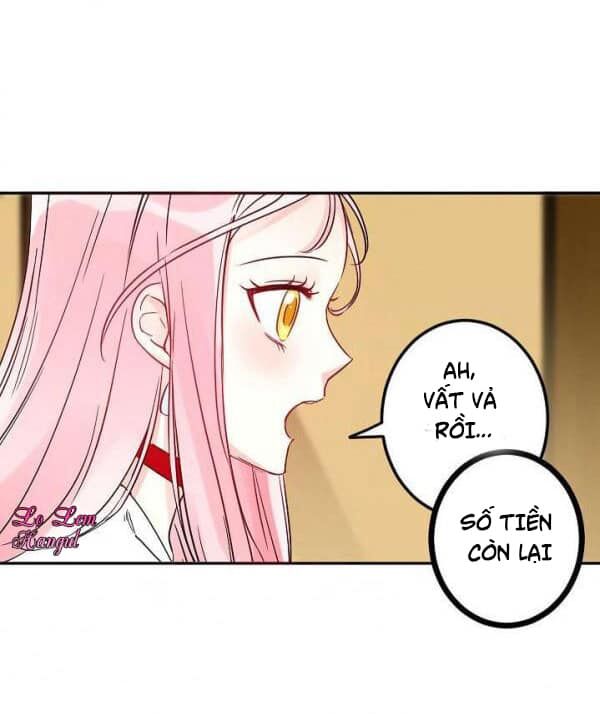 Cuộc Hôn Nhân Giả Dối: Chapter 9