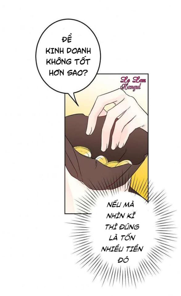Cuộc Hôn Nhân Giả Dối: Chapter 9