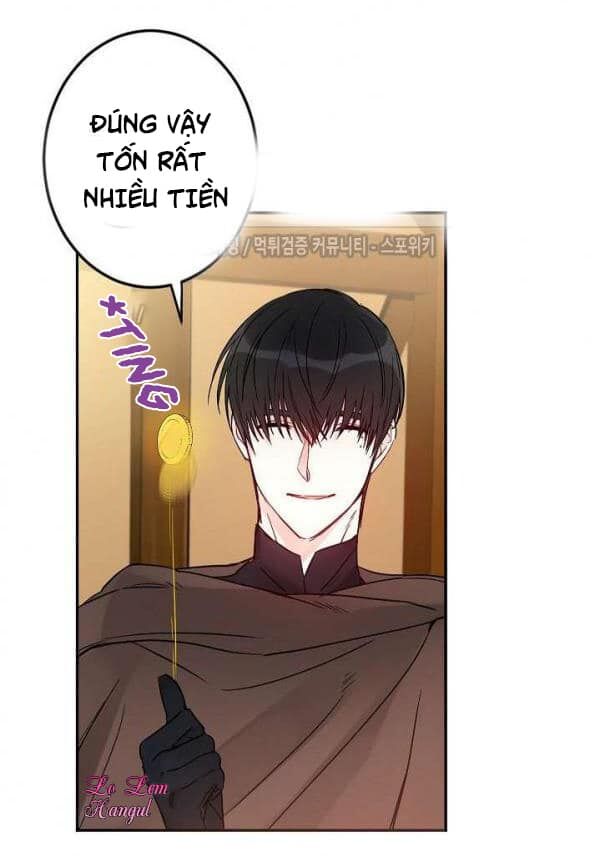 Cuộc Hôn Nhân Giả Dối: Chapter 9