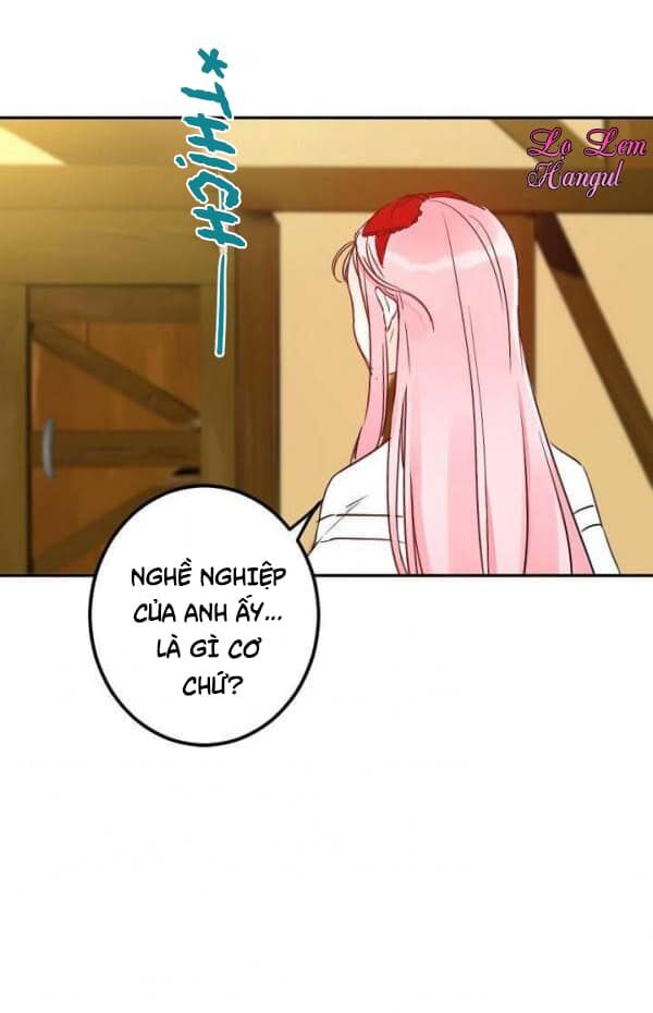 Cuộc Hôn Nhân Giả Dối: Chapter 9