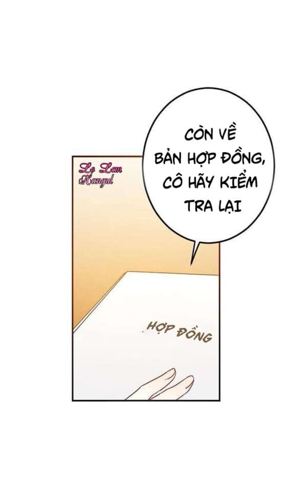 Cuộc Hôn Nhân Giả Dối: Chapter 9