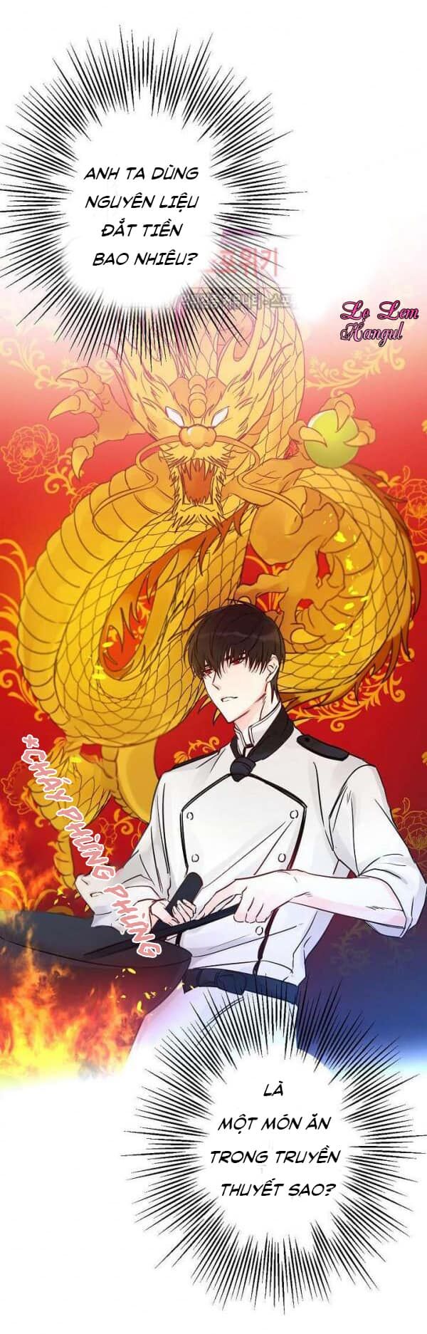 Cuộc Hôn Nhân Giả Dối: Chapter 9
