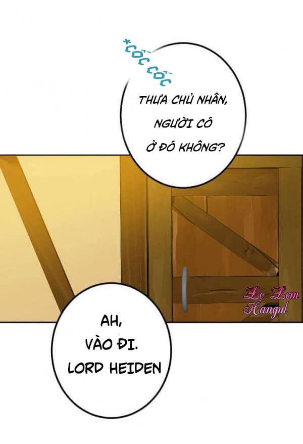 Cuộc Hôn Nhân Giả Dối: Chapter 9