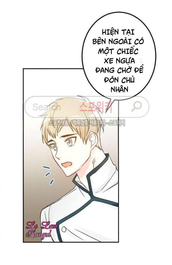 Cuộc Hôn Nhân Giả Dối: Chapter 9