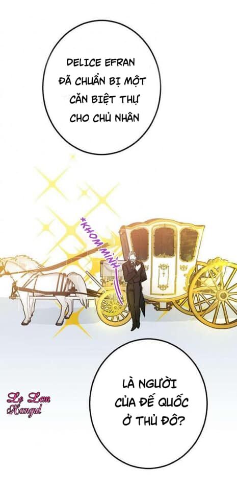 Cuộc Hôn Nhân Giả Dối: Chapter 9