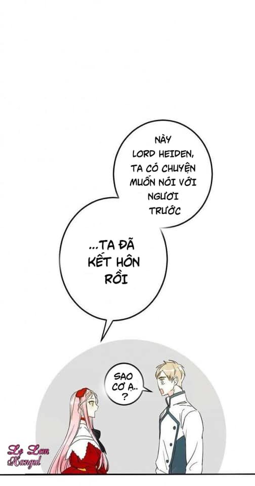 Cuộc Hôn Nhân Giả Dối: Chapter 9