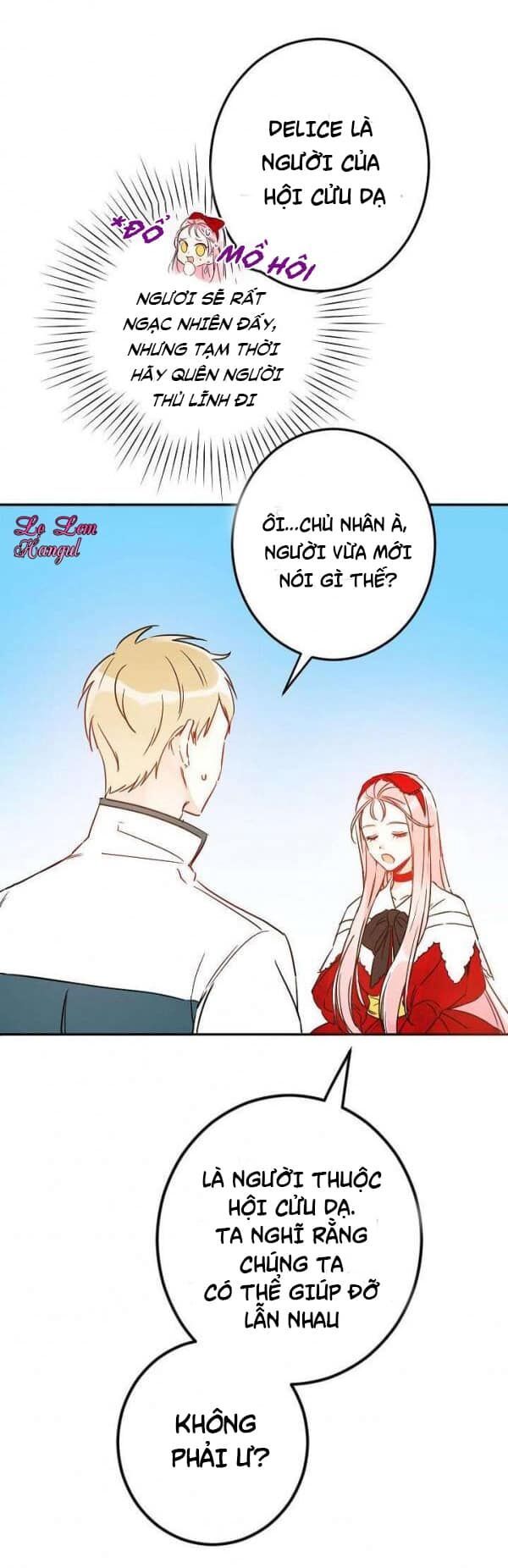 Cuộc Hôn Nhân Giả Dối: Chapter 9