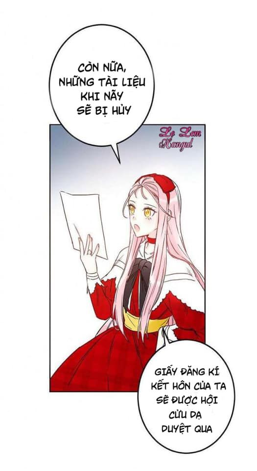 Cuộc Hôn Nhân Giả Dối: Chapter 9