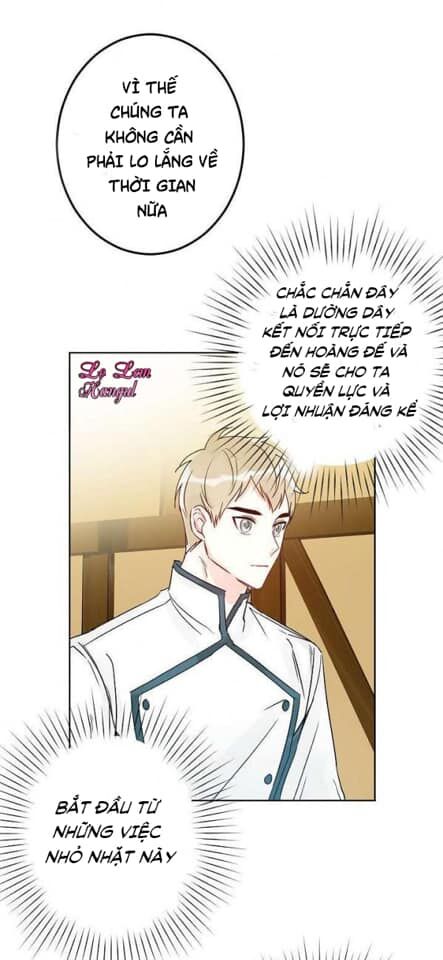 Cuộc Hôn Nhân Giả Dối: Chapter 9