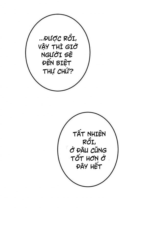 Cuộc Hôn Nhân Giả Dối: Chapter 9
