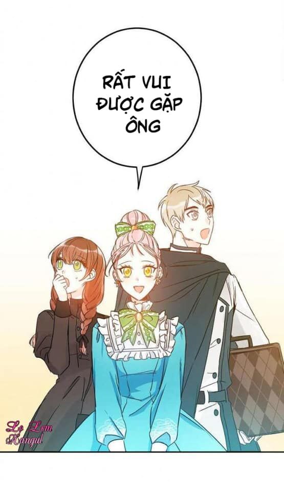 Cuộc Hôn Nhân Giả Dối: Chapter 9