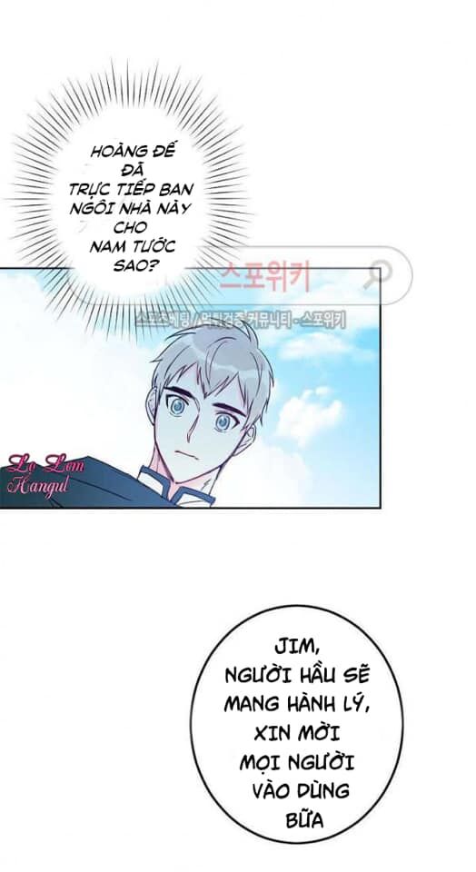 Cuộc Hôn Nhân Giả Dối: Chapter 9