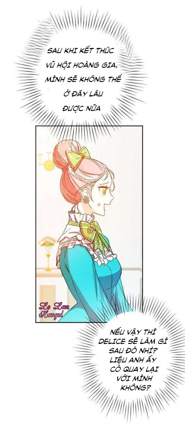 Cuộc Hôn Nhân Giả Dối: Chapter 9