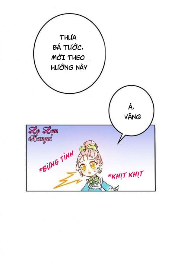Cuộc Hôn Nhân Giả Dối: Chapter 9