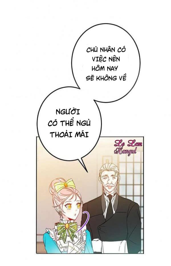Cuộc Hôn Nhân Giả Dối: Chapter 9