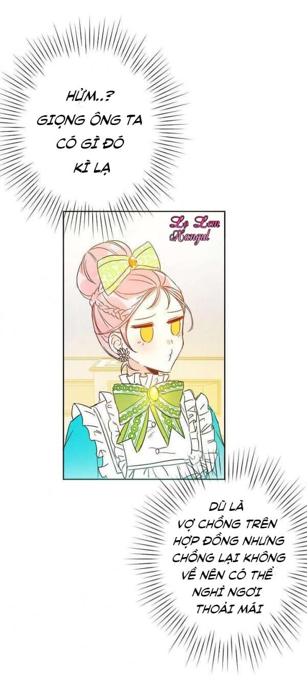 Cuộc Hôn Nhân Giả Dối: Chapter 9