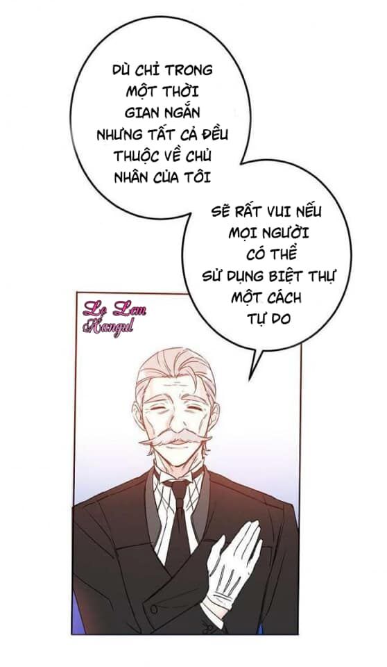 Cuộc Hôn Nhân Giả Dối: Chapter 9